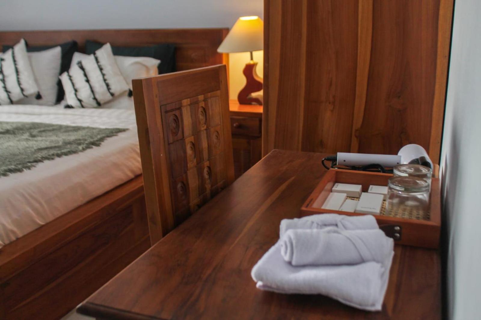 Chua Guest House Canggu Exterior photo